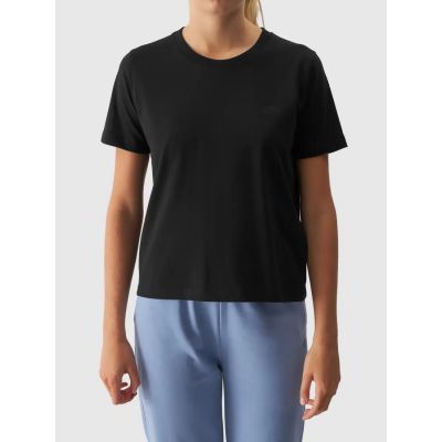 10. T-shirt 4F W 4FWAW24TTSHF1650-20S