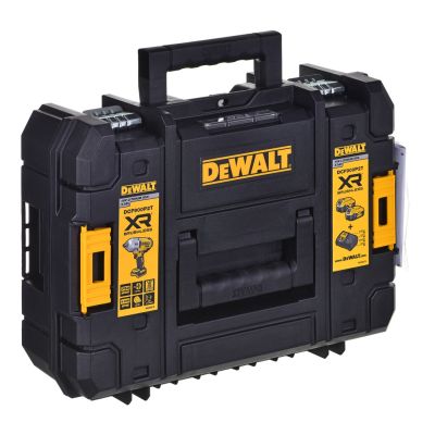 6. Impact Wrench 1/2" 18V 2x5.0Ah DCF900P2T-QW DEWALT