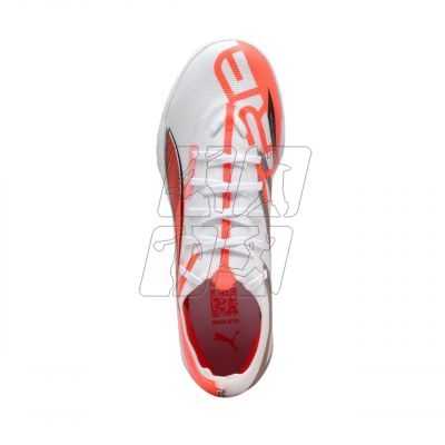 4. Puma Ultra 5 Match IT M 108346 01 Football Boots