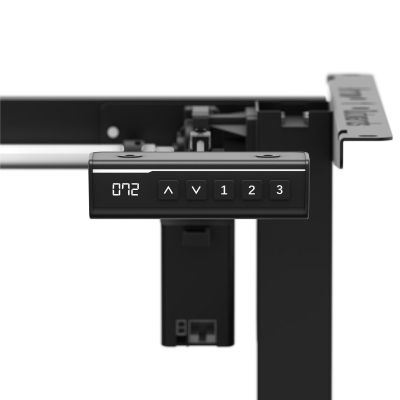 2. Xeno 2.1 electric frame