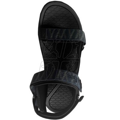 2. Lee Cooper M LCW-24-34-2622MA sandals