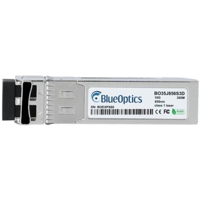 10. BlueOptics SFP-10G-SR-BO Network Transceiver Module 10000 Mbit/s SFP+ Fiber Optic