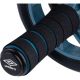 6. DOUBLE UMBRO BLUE REHABILITATION ROLLER