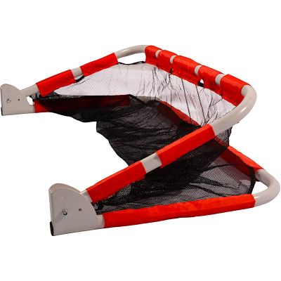 17. FOLDABLE FOOTBALL GOAL 120x60x60CM PURE 2 IMPROVE