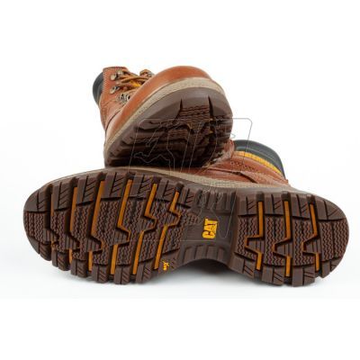 5. Caterpillar Fairbanks Eh Sr M P74138 work shoes