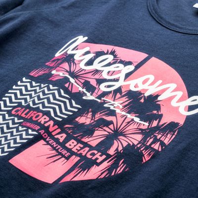 5. Bejo Moana T-shirt JRG Jr 92800493162