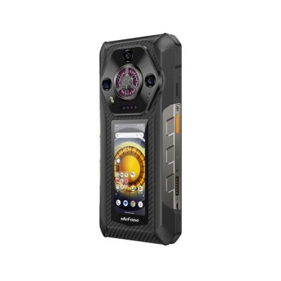 6. Ulefone Armor 30 Pro 5G 16/512GB Black