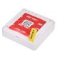6. NUKI Opener door opening mechanism, white