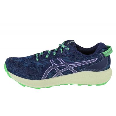 2. Asics Fuji Lite 3 W 1012B294-400 shoes