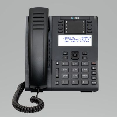 Mitel 6910 IP Phone