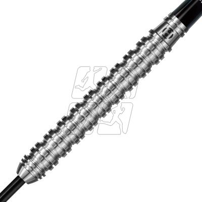 8. Harrows Revere 90% Steeltip Darts HS-TNK-000013894