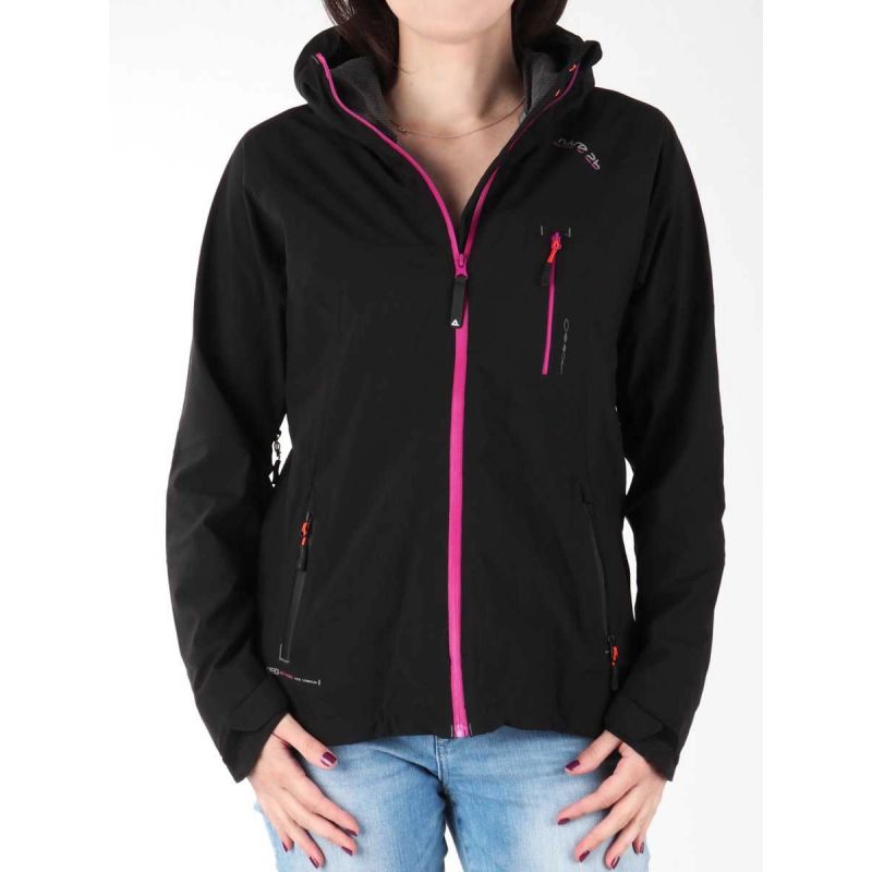 5. Dare2B Mindtrip Jacket DWW074-800