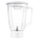12. Sencor STM 6350WH Food Processor 1000W 4.5L White Built-in Scales