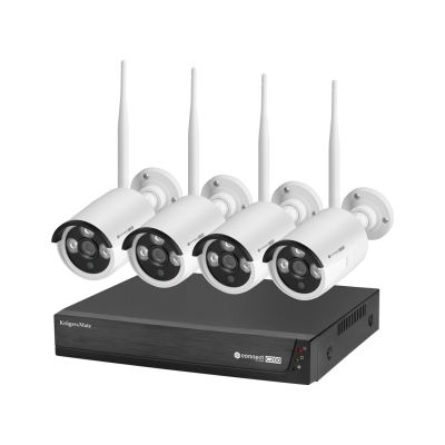 Kruger&Matz Connect C200 Tuya WiFi 6 WiFi monitoring kit