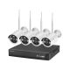 Kruger&Matz Connect C200 Tuya WiFi 6 WiFi monitoring kit