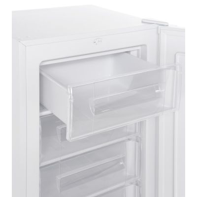 3. Ravanson ZM-150 6-drawer drawer freezer