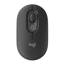 Logitech POP mouse Universal Ambidextrous Bluetooth Optical 4000 DPI