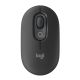 Logitech POP mouse Universal Ambidextrous Bluetooth Optical 4000 DPI