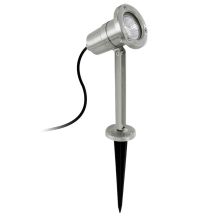 EGLO NEMA GU10 Ground Lighting