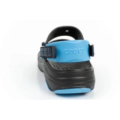 6. Crocs Classic All-Terrain M 207711-0ZQ sandals