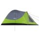 16. NC6006 GREEN-GREY DISCOVERY NILS CAMP TENT
