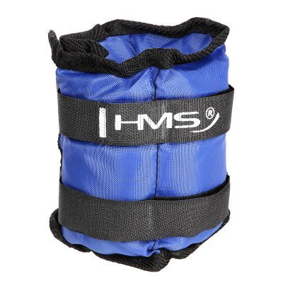 32. HMS OB03 2x1.5kg weights