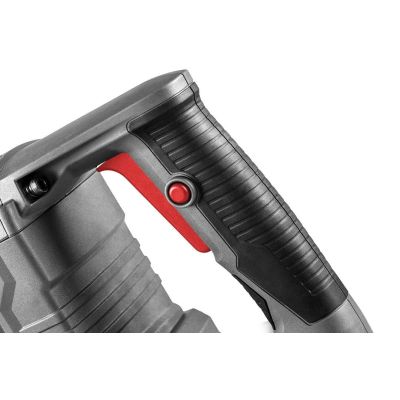3. Graphite 58G868 Demolition Hammer Black, Silver 1700W
