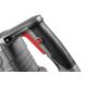 3. Graphite 58G868 Demolition Hammer Black, Silver 1700W