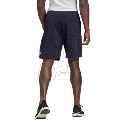 4. Shorts adidas Must Have BOS Short French Terry M FM6349