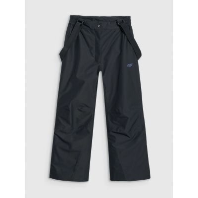 10. Pants fnk 4F JUNIOR 4FJRAW25TFTRF1241-20S