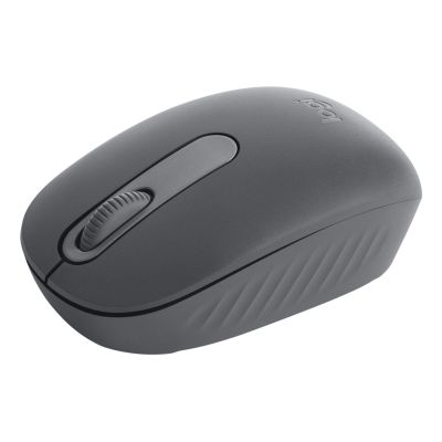 3. Logitech M196 Bluetooth Mouse, Graphite