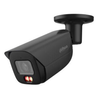 2. Dahua IPC-HFW3649E-AS-IL-0280B-Black IP camera