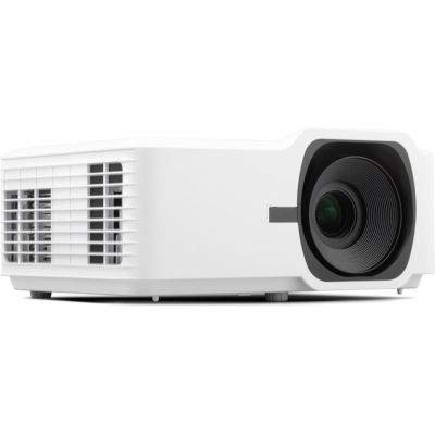 24. VIEWSONIC LASER PROJECTOR LSD400HD