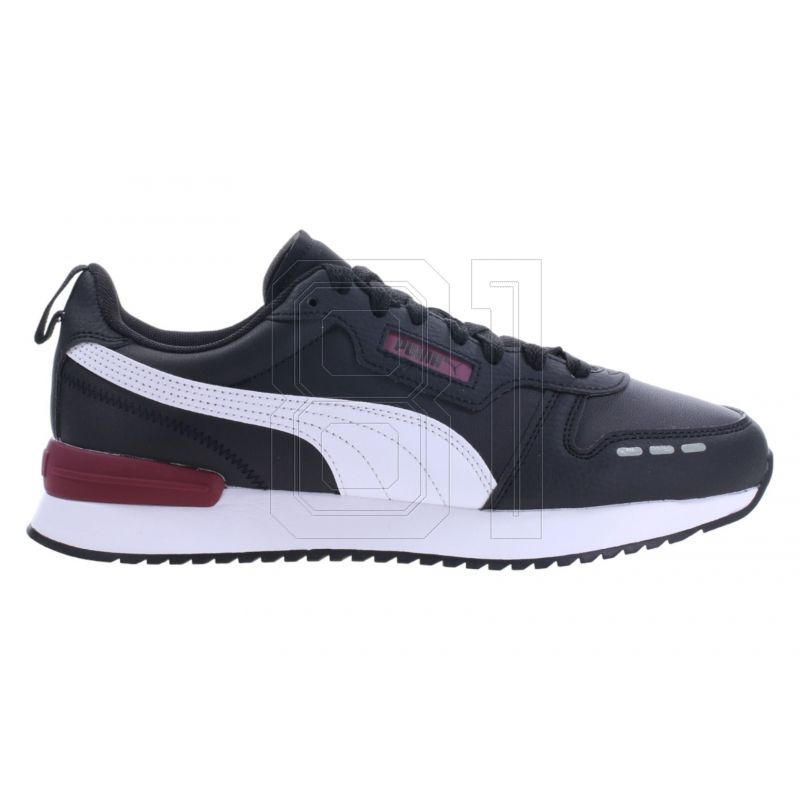 4. Shoes Puma R78 SL M 37412712