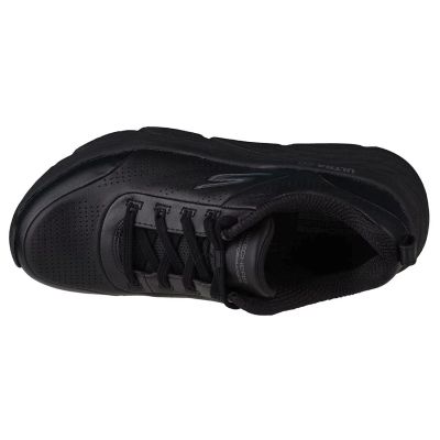 7. Skechers Max Cushioning Elite 128044-BBK black 36