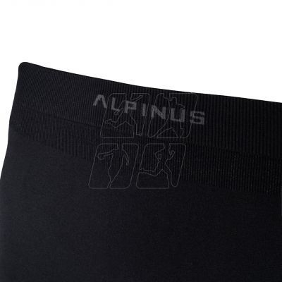 7. Thermoactive underwear Alpinus Active Idre Set M SI8945