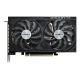 2. Gigabyte GeForce RTX 5050 WINDFORCE OC V2 8G graphics card, NVIDIA technology, 8 GB, GeForce RTX 5050, GDDR6 memory, Number of HDMI ports: 2, PCI-E 5.0 connector