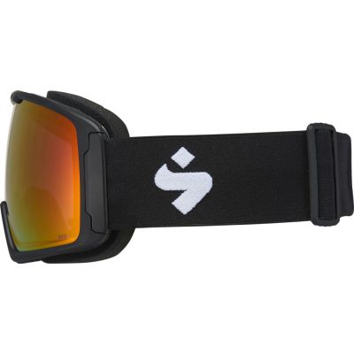 2. Sweet Protection Clockwork Rig Reflect 92800558947 ski goggles