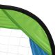 12. Spokey Goalkeeper II self-folding goal 2 pcs. 923495