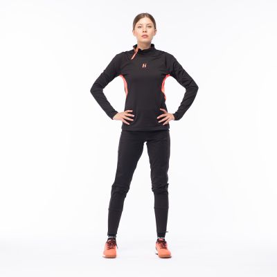 6. Women's DENTRO PANTS LDS