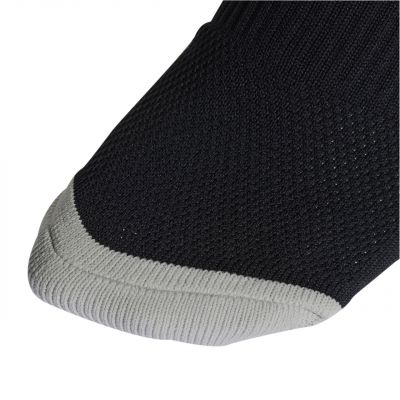 9. Adidas Milano 23 Socks HT6538 socks