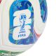 4. adidas FIFA World Cup 26 Trionda Pro JD8021 Football