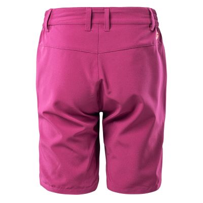 9. Hi-Tec Amilo 1/2 Jrg Jr Shorts