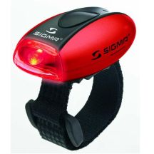 Sigma rear light MICRO red