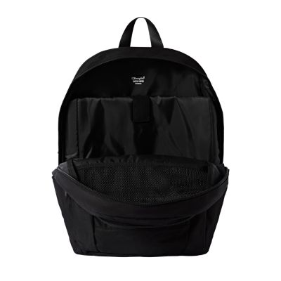 3. Champion Backpack Black 806243 KK001