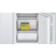 10. BOSCH KIV86NSE0 built-in refrigerator