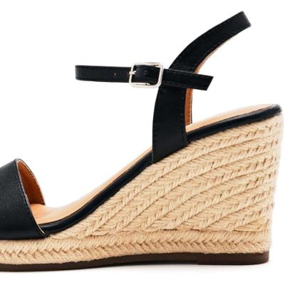 3. Gioseppo ZHEPE Black Women's Shoes (71700-P-Black)