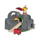 BRIO 33889 Crane and Mountain Tunnel p2
