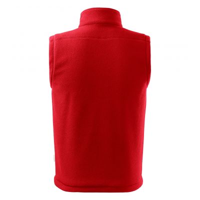 3. Rimeck unisex fleece vest Next MLI-518RD