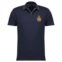 Canadian Peak KARITEAK NAVY RM MEN 254 Polo Shirt (RBMSX1759H/CP-MARINE)